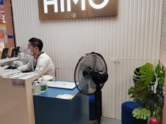 -海马体照相馆(上海宝山万达广场店)