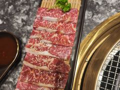 -牛将军•涮肉•烤肉(北京王府井·故宫店)