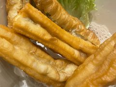 三白油条-锡和无锡菜(景丽苑店)