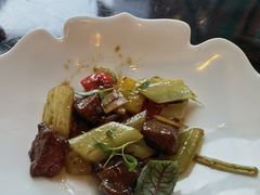 -新天世纪中餐厅