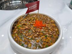 -大锅强·蒸海鲜青岛菜(吾悦广场店)