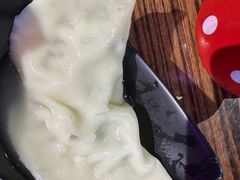 -蚝堡·生蚝海鲜烧烤物种起源•海肠捞饭(刘公岛店)