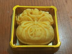 -包小笼·金牌汤包(中山路店)