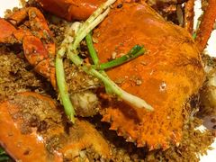 -桥底辣蟹(谢斐道店)