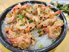 -吉莲利苑海鲜酒家(珠海拱北28年老字号店)