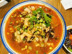 -庆蓉云·庆云面(双林店)