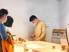 大堂-% Arabica阿拉比卡咖啡(武汉天地店)