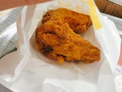 -麦当劳(上百万和城店)