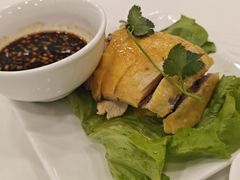 -瑞福园联谊餐室(茂名南路店)