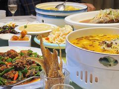 -晋善晋美(滕州市鲁南美食城店)