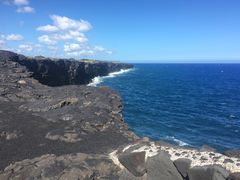 -夏威夷火山国家公园