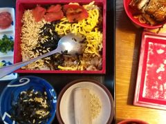 活鳗鱼与茶泡饭-鳗鱼家·深夜食堂(军博店)