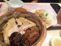 -池记(尖沙咀店)