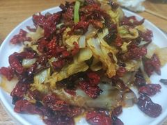 -小艺烧烤(曲江店)