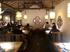 大堂-吴莊(龙城万科里店)