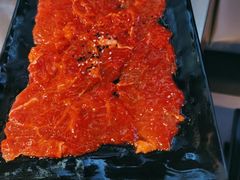 -辣伍鲜毛肚老火锅(元一店)