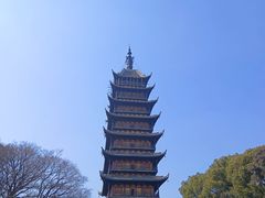 -常熟方塔园