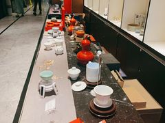-瓷忆·瓷文化餐厅(上海店)