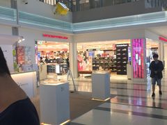 -关西国际机场直营免税店