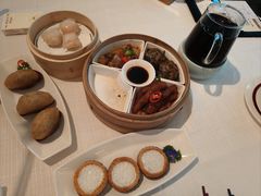 -金悦轩海鲜酒家(拱北店)