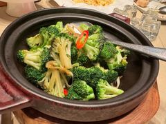 -金鸭季·臻品餐厅(欢乐海岸购物中心店)
