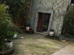 -杭州西湖风景名胜区-满觉陇四眼井
