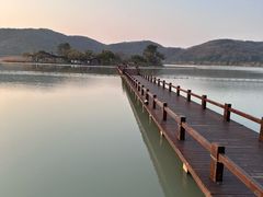 -南北湖风景区