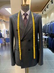 -TOPZIO西服定制(北京店)