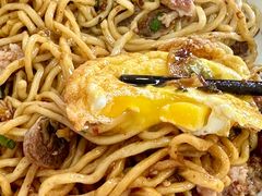 -杨氏特色干挑面