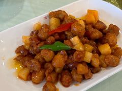 -怡园饭店-餐厅(四望亭店)