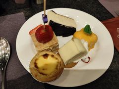 -隐秀山居酒店·秀厨融合西餐厅