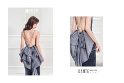 -艾米丽婚纱礼服