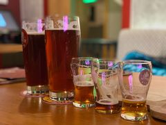 -Boxing Cat Brewery拳击猫精酿啤酒馆(永福店)
