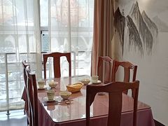 -天厨妙香素食餐厅(清华店)