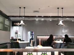 大堂-大鸽饭(体育西路店)
