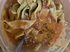 锅巴菜-大福来(光荣道店)