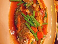-亚特兰蒂斯·蟹餐厅 CRAB KITCHEN·鲜活海鲜