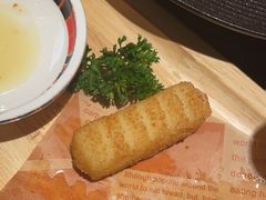 -塔哈尔·新疆盛宴(奉贤龙湖店)