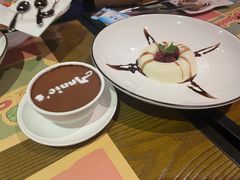 -安妮意大利餐厅(国贸店)