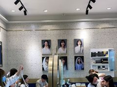 -海马体照相馆(大连柏威年购物中心店)