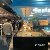 每月必打卡的烤肉自助餐厅