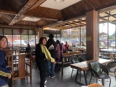 -夏雨路轩特色餐厅·十年经营
