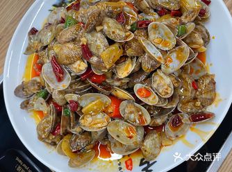 「盒马鲜生(大坪店)」海鲜很新鲜,小龙虾肉质很紧实