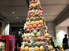 -博林天瑞喜来登酒店·西丽尚膳