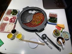 -川西坝子火锅(金沙1.0直营店)