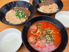 -秦云老太婆摊摊面(全国总店)