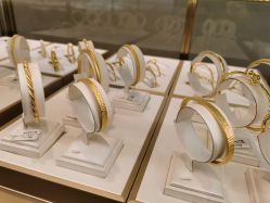 -景祥珠宝打金·黄金加工修理·旧款改造镶嵌