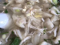 -裕兴记·三虾面(西北街总店)