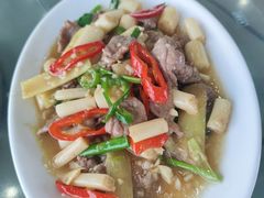 -七鲜渔港美食餐厅(巽寮湾海景店)