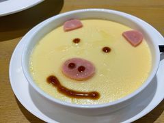 -天府中餐厅·粤菜·海南菜·生猛海鲜(三亚海棠湾洲际度假酒店)